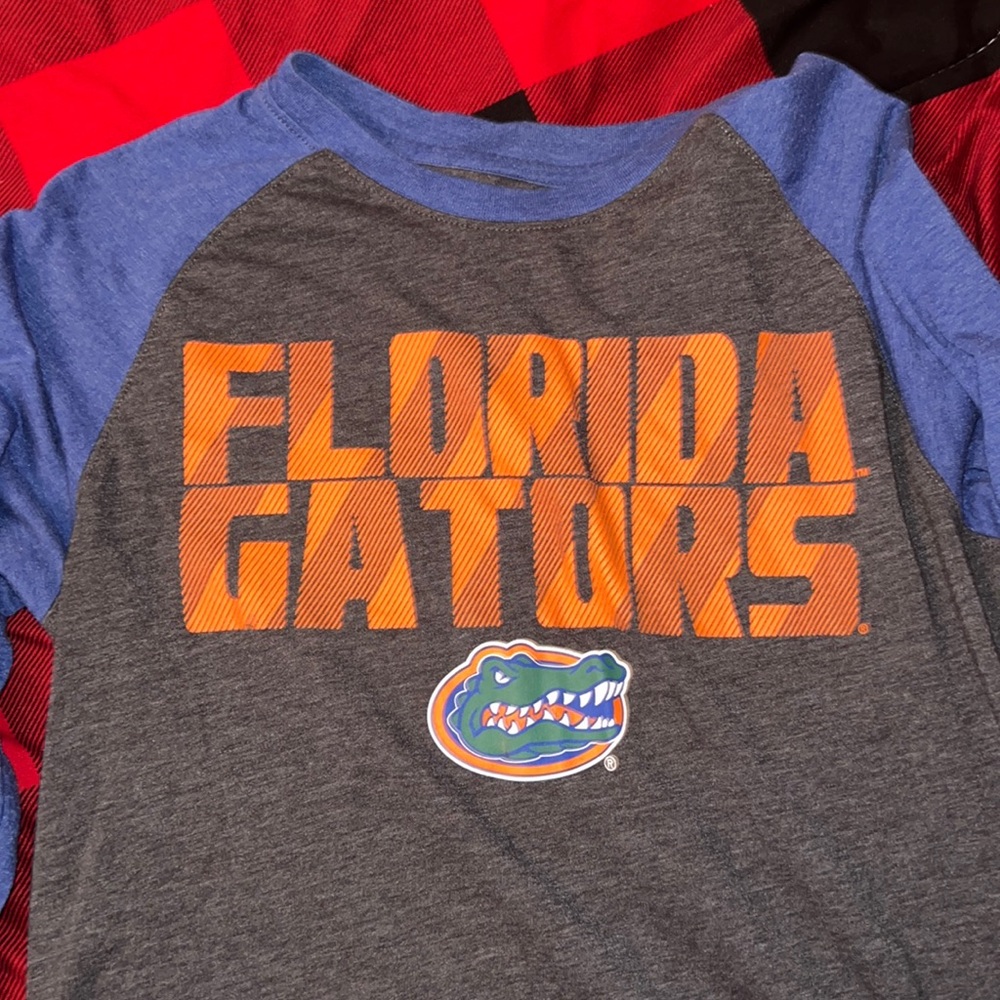 florida gators tee
